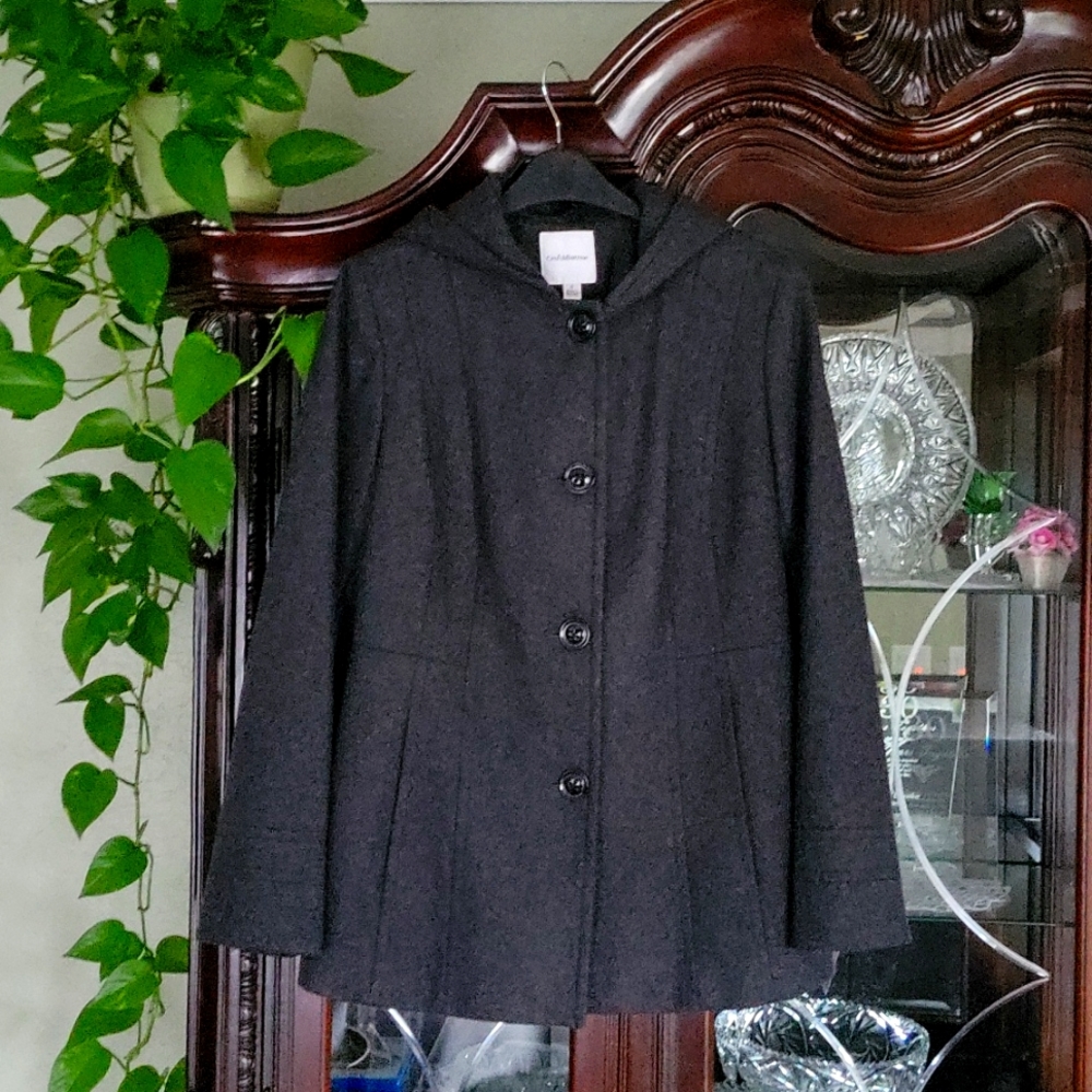 Craft and Barrow Jacket